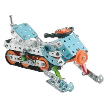 Meccano 15 Modeles New Generation Meccano Achat prix fnac