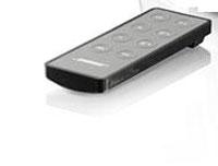 Système audio numérique SoundDock Portable Bose noir - Station d