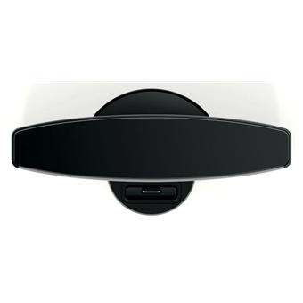 Système audio numérique SoundDock Portable Bose noir - Station d