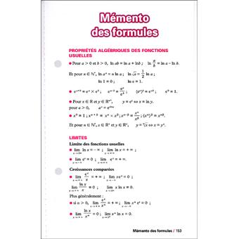 Plan Bac fiches Mathématiques Term S obligatoire et spécialité