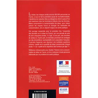 Tabac en France