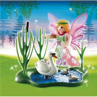 Playmobil cygne Clearance