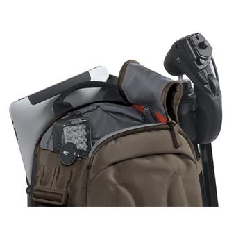 Manfrotto agile ii deals
