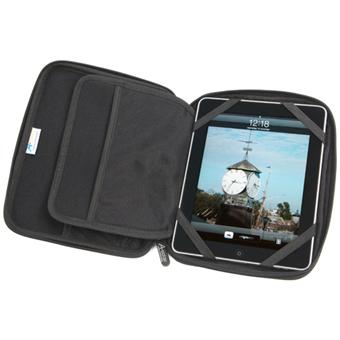 Xtorm Housse Solaire A-solar pour iPad & tablettes 10"