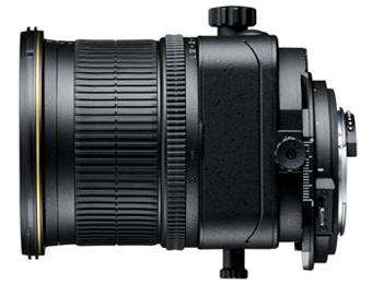 ■Nikon PC-E NIKKOR 24mm f3.5 D ED Objectif-reflex-Nikon-PC-E-ED-