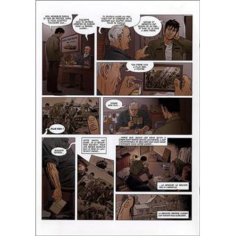 Comme un gar?on tome 3 fnac hot sale