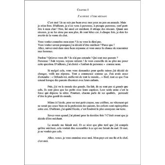 L'enfant de personne