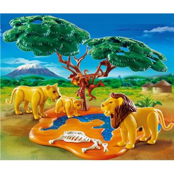 PLAYMOBIL ANIMAUX LOT oiseaux mouette cygne autruche paon toucan cigogne EUR 14,90 - FR