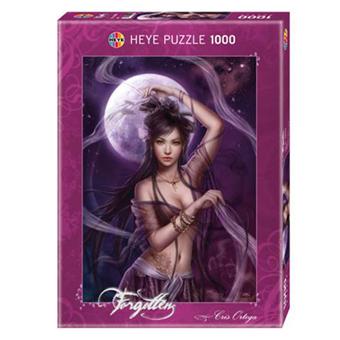 Heye Veil 1000 Piece Cris Ortega Jigsaw Puzzle