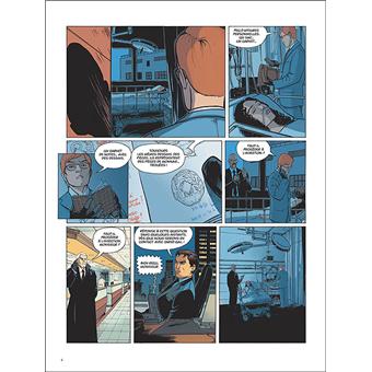 Empire Usa Tome 6 Empire Usa Recule Stephen Desberg Cartonne Achat Livre Ou Ebook Fnac