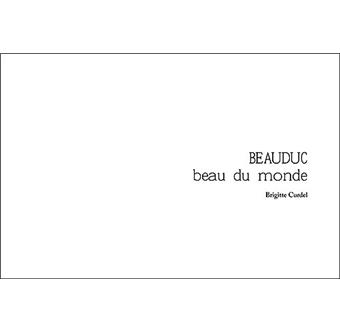 Beauduc beau du monde