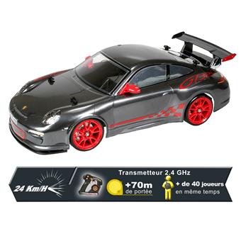 Voiture télécommandée porsche 911 gt3 rs Clearance