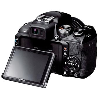 Fujifilm FinePix HS25 EXR Noir