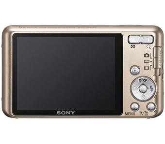 Sony Cyber-shot DSC-W630 OR