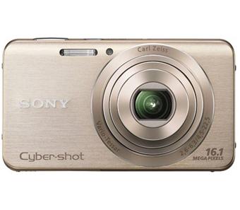 Sony Cyber-shot DSC-W630 OR