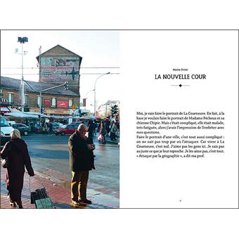 La Courneuve, mémoires vives