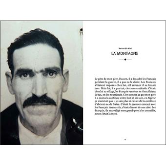 La Courneuve, mémoires vives