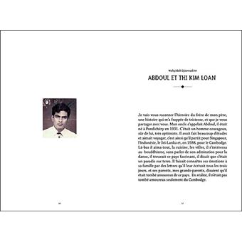 La Courneuve, mémoires vives