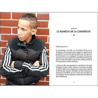 La Courneuve, mémoires vives