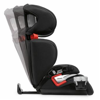 Chicco Si ge Auto Key Ultrafix Polaris