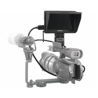 SONY CLM-V55 PORTABLE FOTO VIDEO MONITOR