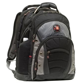 Wenger Swissgear Synergy Computer Backpack 15,6" - Sacs à dos pour ordinateur  portable - Achat & prix | fnac