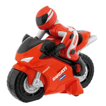 Porteur moto ducati chicco shop