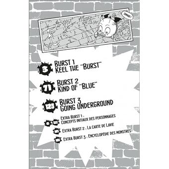 Buster Keel Tome 1 Buster Keel Kenshiro Sakamoto Kenshiro Sakamoto Broche Achat Livre Ou Ebook Fnac Buster Keel Tome 1 Buster Keel Kenshiro Sakamoto Kenshiro Sakamoto Broche Achat Livre Ou Ebook Fnac