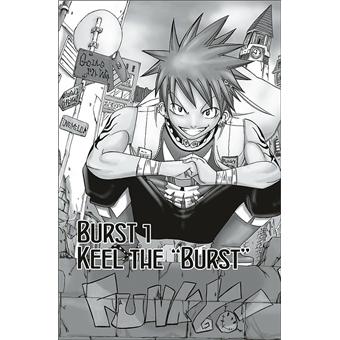 Buster Keel Tome 1 Buster Keel Kenshiro Sakamoto Kenshiro Sakamoto Broche Achat Livre Ou Ebook Fnac Buster Keel Tome 1 Buster Keel Kenshiro Sakamoto Kenshiro Sakamoto Broche Achat Livre Ou Ebook Fnac