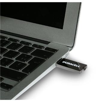 Duracell - Mini Clé USB 4GO - Clé USB - Achat & prix