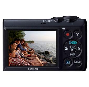 Canon PowerShot A810 Noir - Appareil photo compact - Achat Canon PowerShot A810 Noir - Appareil photo compact - Achat
