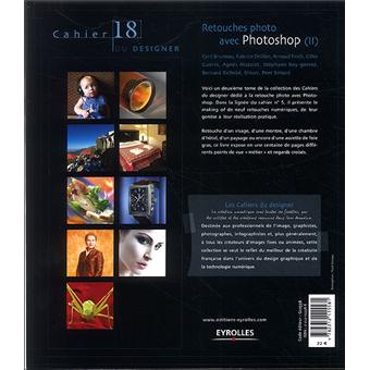 Retouches Photo Avec Photoshop - 