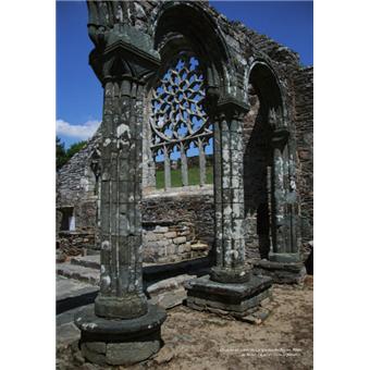 Pays bigouden - des pierres et des hommes