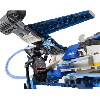 LEGO Chima 70013 L ultra Striker d Equila Lego Achat prix fnac