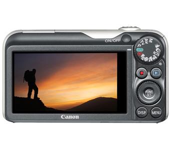 Test Canon PowerShot SX720 HS - Appareil photo - UFC-Que Choisir
