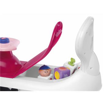 porteur chicco speedy