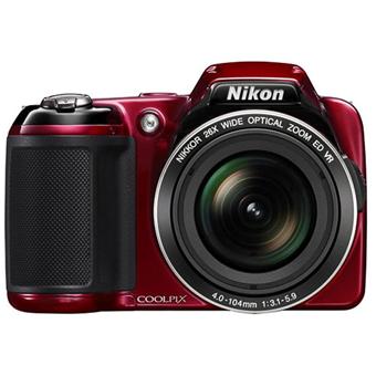 Nikon COOLPIX レッド 中古 バイセル公式】ニコン Nikon COOLPIX P610 レッド［ジャンク品