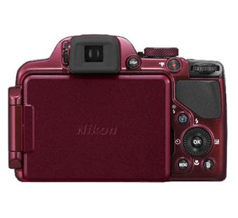 中古 Nikon COOLPIX S5100 赤・銀 ジャンク ２個セット 中古 Nikon COOLPIX S5100 赤・銀 ジャンク 2個セット Nikon