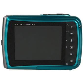 Vivitar ViviCam 8426 Bleu - Waterproof