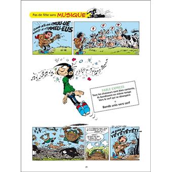 Gaston Lagaffe Gaston 50 Ans Andre Franquin Cartonne Achat Livre Fnac