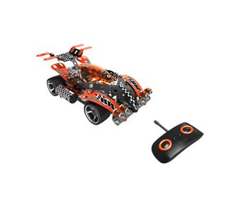 Meccano voiture radiocommandée on sale