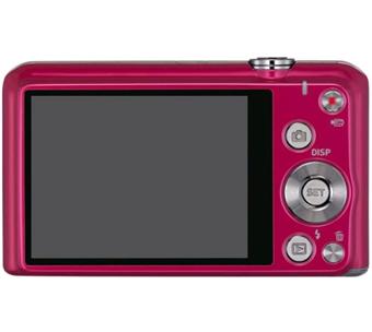 Casio Exilim EX-Z690 Rouge - Appareil photo compact - Achat