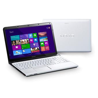 Sony VAIO SVE1513K1EW 15,6