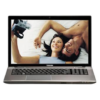Toshiba Satellite P870-11K 17,3" LED Beige