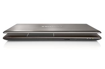 Toshiba Satellite P870-11K 17,3" LED Beige