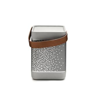 Enceinte Bang & Olufsen Beolit 12 Grey - Enceinte sans fil