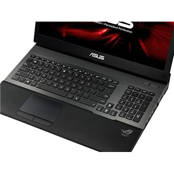 Asus G75VX-T4033H 17,3" HD LED