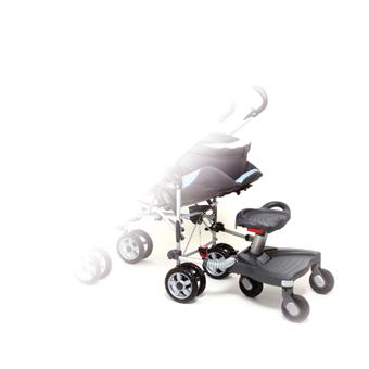 Babysun Accessoire Poussette Seat 2 Go Pick Up Produits bebes fnac