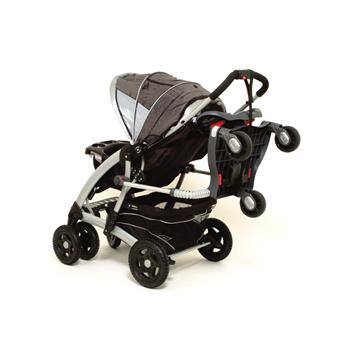 Poussette babysun double new arrivals