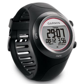 GPS Garmin Montre Forerunner 410 HRM Course Cyclisme Natation